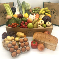Large Christmas Mixed Box Large Christmas Mixed Box