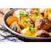 Maris Piper Potatoes White Unwashed x 25kg Maris Piper Potatoes White Unwashed x 25kg